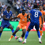 Mondial 2026 : La Côte d&rsquo;ivoire bat la France en amical