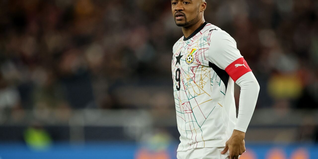 Mondial 2026 : Jordan Ayew promet une surprise
