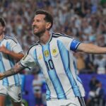 Coupe du Monde 2026 : L&rsquo;Argentine déroule devant l&rsquo;Algérie