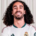 Mercato : Le Réal Madrid a signé Marc Cucurella