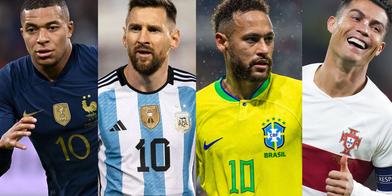 Mondial 2026 : La liste de tous les joueurs sélectionnés