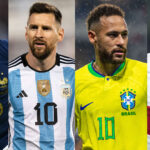 Mondial 2026 : La liste de tous les joueurs sélectionnés