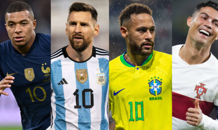 Mondial 2026 : La liste de tous les joueurs sélectionnés