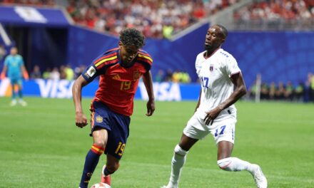 Mondial 2026 : Le Cap Vert héroïque contre l&rsquo;Espagne