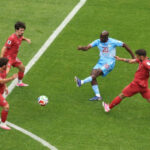 Coupe du Monde 2026 : La RD Congo accroche le Portugal