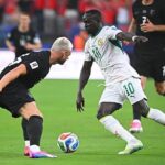 Coupe du monde 2026 : Nouvelle défaite du Sénégal