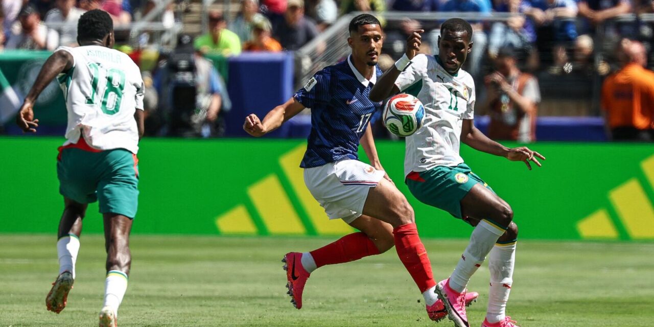 Mondial 2026 : Les résultats des équipes africaines après la première journée