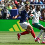 Mondial 2026 : Les résultats des équipes africaines après la première journée