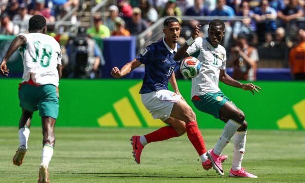 Mondial 2026 : Les résultats des équipes africaines après la première journée