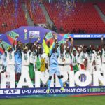 CAN U17 : Le Sénégal champion d&rsquo;Afrique
