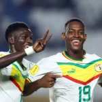 CAN U17 : Les Sénégalais accueillis en héros au pays