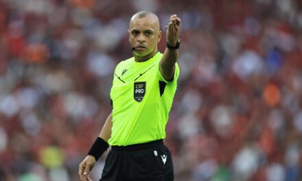 Mondial 2026 : Les officiels du match d’ouverture Mexique-Afrique du Sud