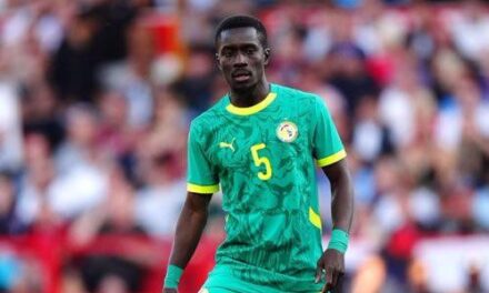 Mondial 2026 : Idrissa Gana Gueye, le symbole de longévité de la sélection sénégalaise
