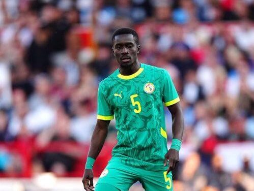 Mondial 2026 : Idrissa Gana Gueye, le symbole de longévité de la sélection sénégalaise