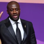 Slovaquie : Yaya Touré nommé entraineur du Slovan Bratislava