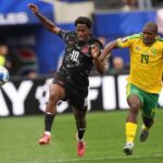 Coupe du monde 2026 : L&rsquo;Afrique du Sud sortie par le Canada