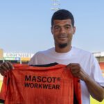 Pays-bas : Amevor Mawouna rempile avec Volendam