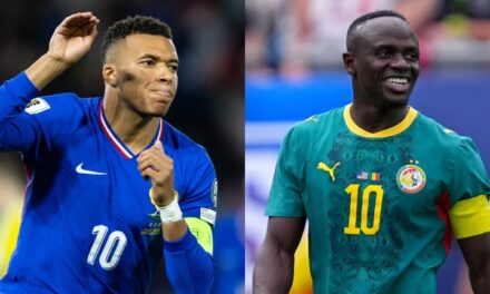 Coupe du Monde 2026 : Les compos officielles de France-Sénégal