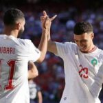 Coupe du monde 2026 : Le Maroc épingle l&rsquo;Écosse