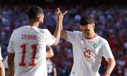 Coupe du monde 2026 : Le Maroc épingle l&rsquo;Écosse
