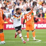 Coupe du monde 2026 : La Côte d&rsquo;Ivoire tombe devant l&rsquo;Allemagne