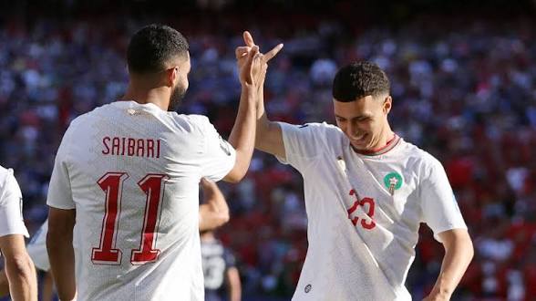 Coupe du monde 2026 : Le Maroc épingle l&rsquo;Écosse