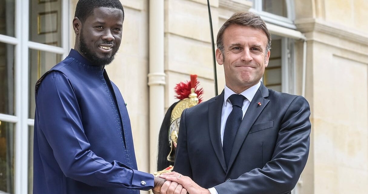 Coupe du Monde 2026 : L&rsquo;angle politique du match France-Sénégal