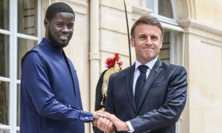 Coupe du Monde 2026 : L&rsquo;angle politique du match France-Sénégal