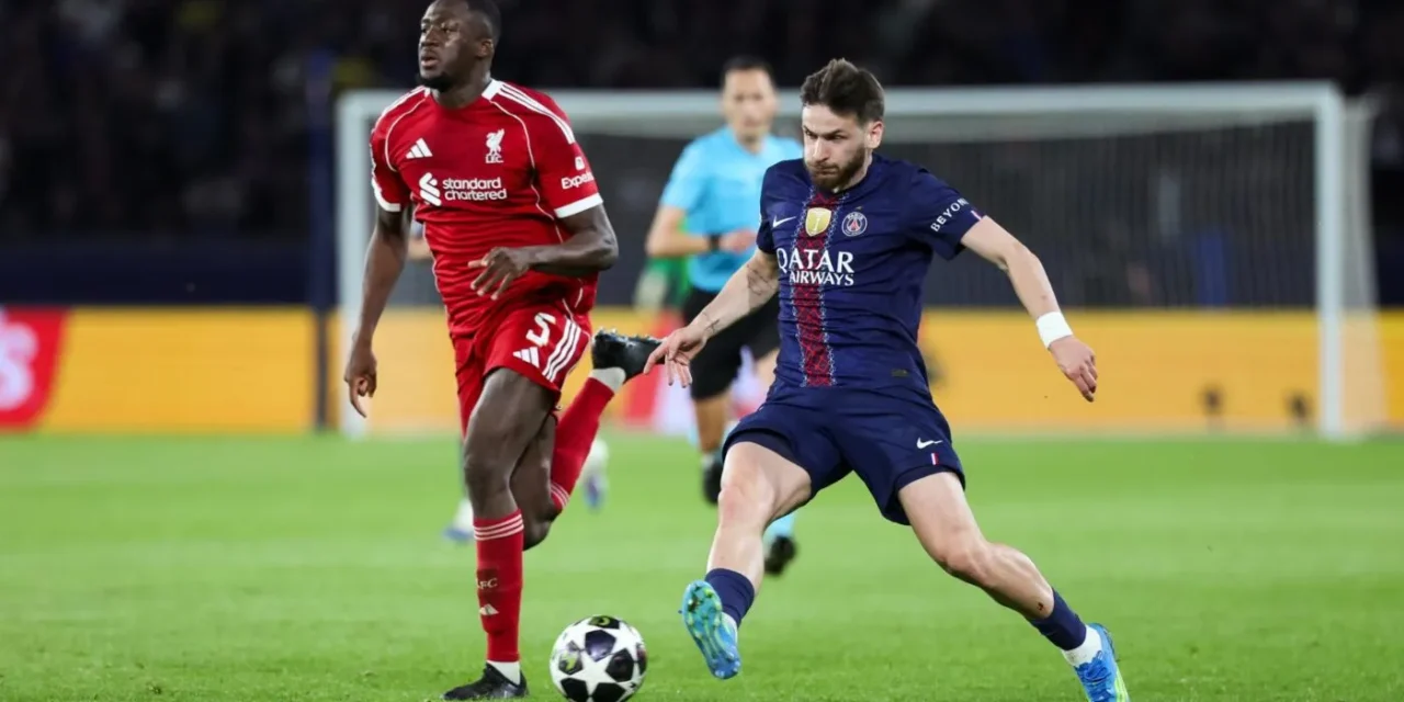 Ligue des Champions : L&rsquo;équipe type de la compétition sans le meilleur buteur