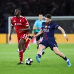 Ligue des Champions : L&rsquo;équipe type de la compétition sans le meilleur buteur