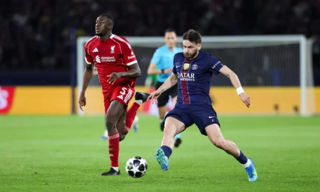 Ligue des Champions : L&rsquo;équipe type de la compétition sans le meilleur buteur