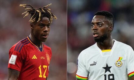 Mondial 2026 : Les fratries à suivre lors de la compétition