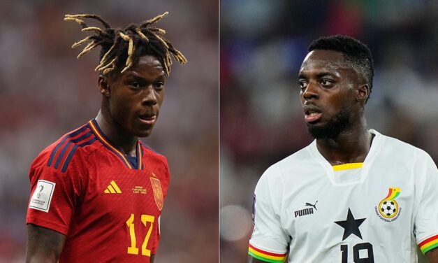 Mondial 2026 : Les fratries à suivre lors de la compétition