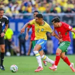 Coupe du Monde 2026 : Le Maroc accroche le Brésil