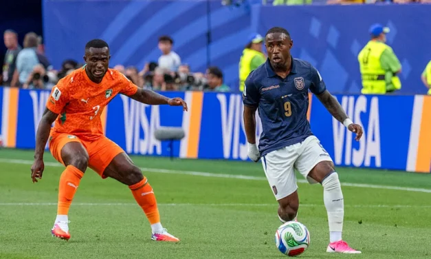 Coupe du Monde 2026 : La Côte d&rsquo;ivoire offre un premier succès à l&rsquo;Afrique