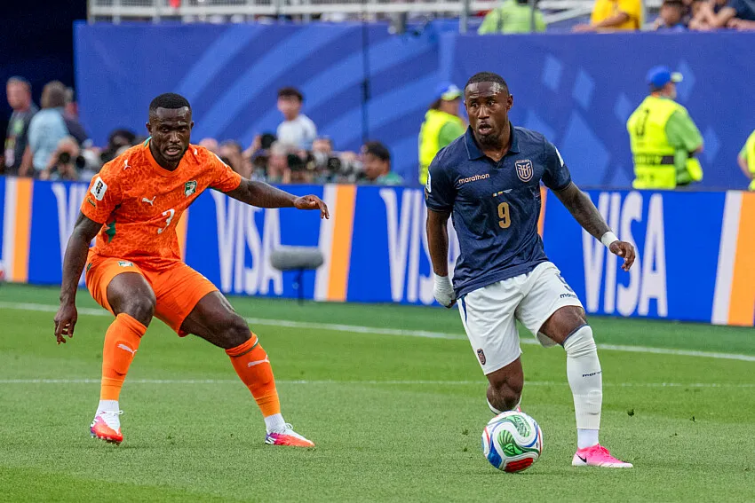 Coupe du Monde 2026 : La Côte d&rsquo;ivoire offre un premier succès à l&rsquo;Afrique