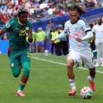 Coupe du monde 2026 : Le Sénégal a vendangé sa qualification devant la Belgique