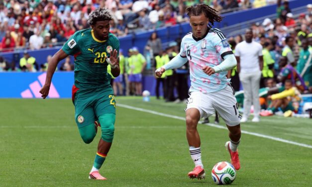 Coupe du monde 2026 : Le Sénégal a vendangé sa qualification devant la Belgique