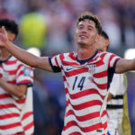 Coupe du monde 2026 : Les Etats-unis écartent la Bosnie