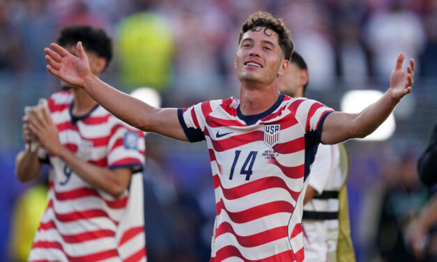 Coupe du monde 2026 : Les Etats-unis écartent la Bosnie