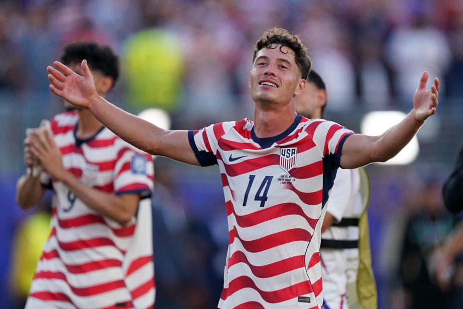 Coupe du monde 2026 : Les Etats-unis écartent la Bosnie