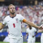 Coupe du monde 2026 : Harry Kane met fin au rêve congolais