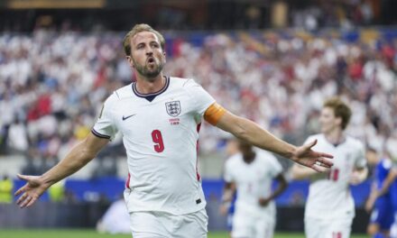 Coupe du monde 2026 : Harry Kane met fin au rêve congolais