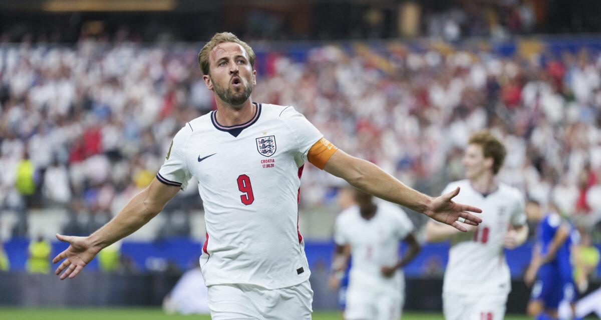 Coupe du monde 2026 : Harry Kane met fin au rêve congolais