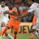 Coupe du monde 2026 : Le Maroc écarte les Pays-Bas et file au tour suivant