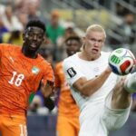 Coupe du monde 2026 : La Norvège sort la Côte d&rsquo;ivoire