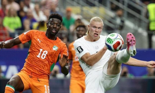 Coupe du monde 2026 : La Norvège sort la Côte d&rsquo;ivoire