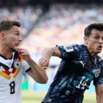 Coupe du monde 2026 : Le Paraguay vole la vedette à l&rsquo;Allemagne